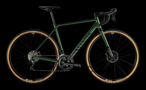 Canyon Grail AL 6.0 SL specs and reviews